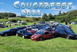 Cougarfest 2021