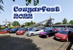 Cougarfest 2022