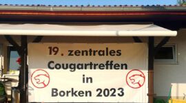 Cougarfest 2023
