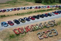 Cougarfest 2023