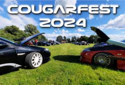 Cougarfest 2024