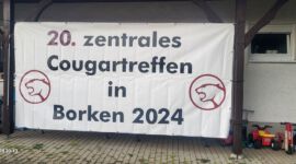 Cougarfest 2024