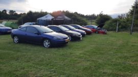 Cougarfest 2024
